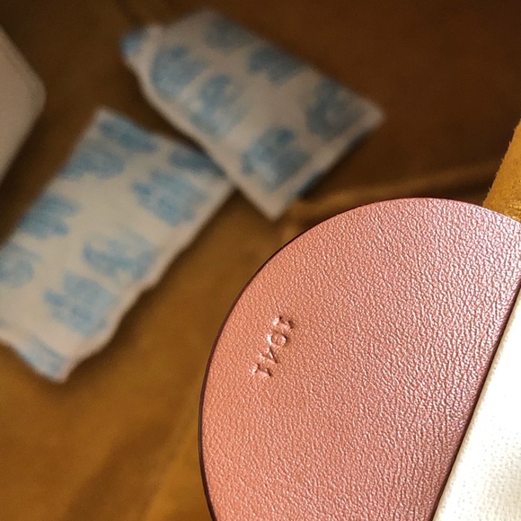 Coach Rider Kisslock Bag - Picture 13 of 16